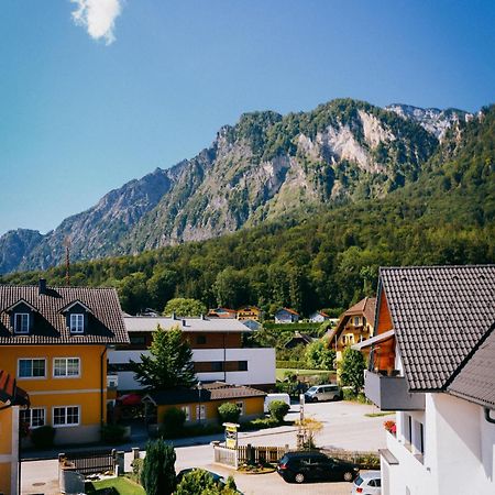 Mountain View Salzburg - Self Check-In - Apartments Grödig Eksteriør bilde