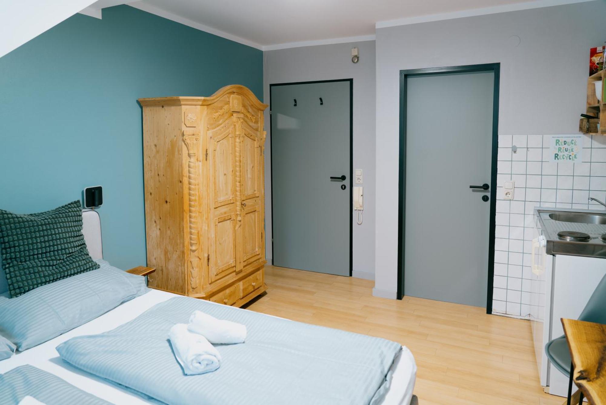 Mountain View Salzburg - Self Check-In - Apartments Grödig Eksteriør bilde