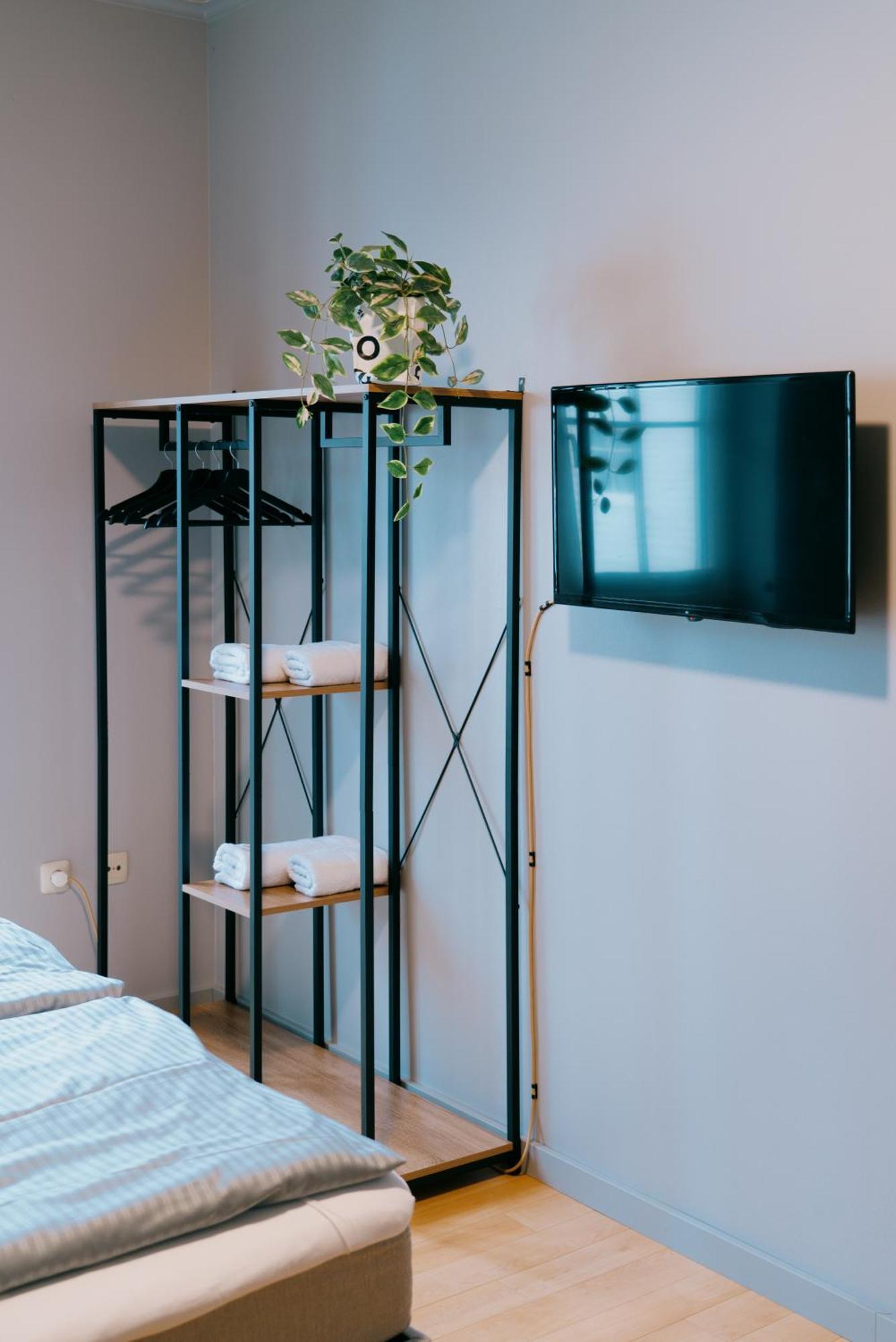 Mountain View Salzburg - Self Check-In - Apartments Grödig Eksteriør bilde