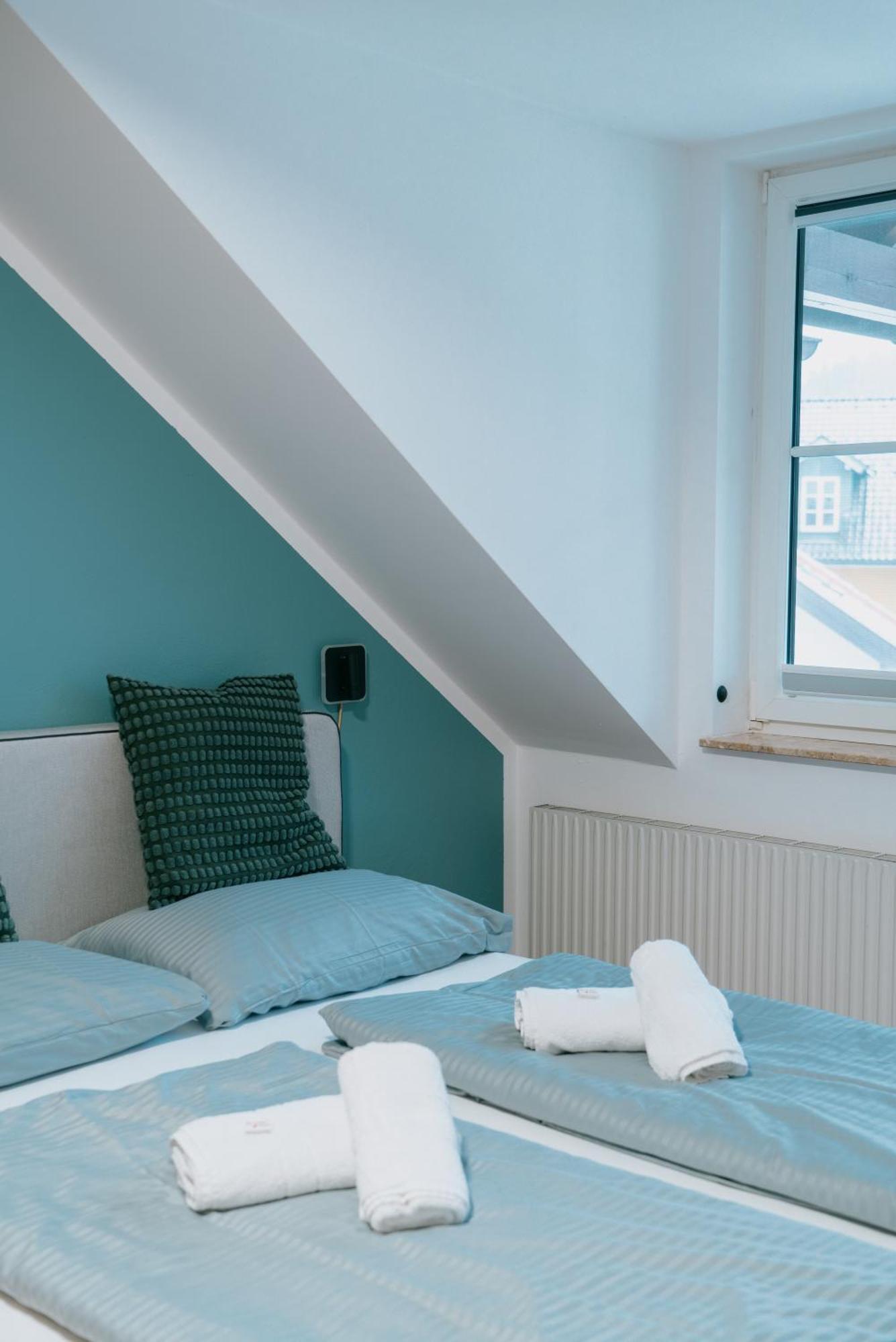 Mountain View Salzburg - Self Check-In - Apartments Grödig Eksteriør bilde