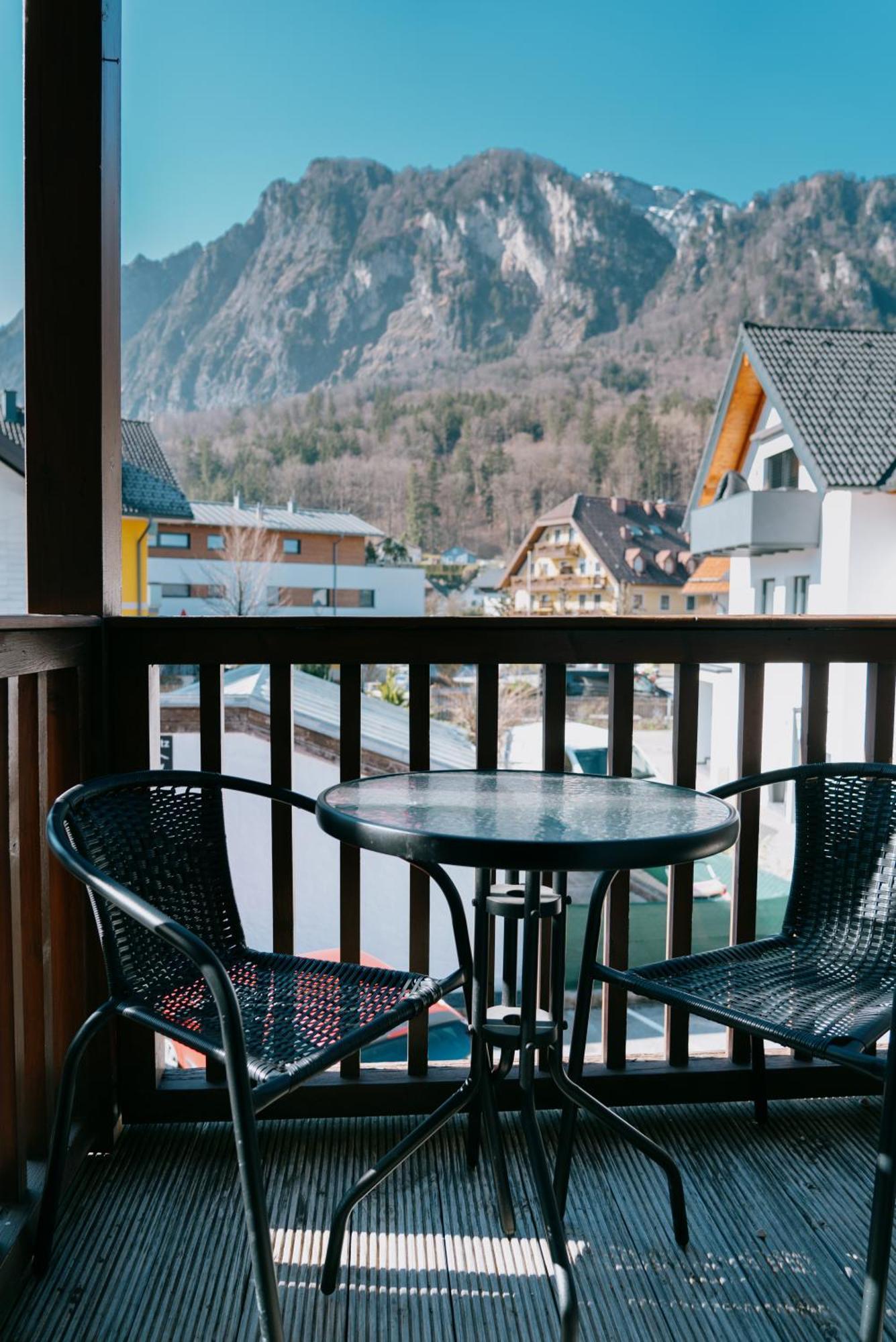 Mountain View Salzburg - Self Check-In - Apartments Grödig Eksteriør bilde
