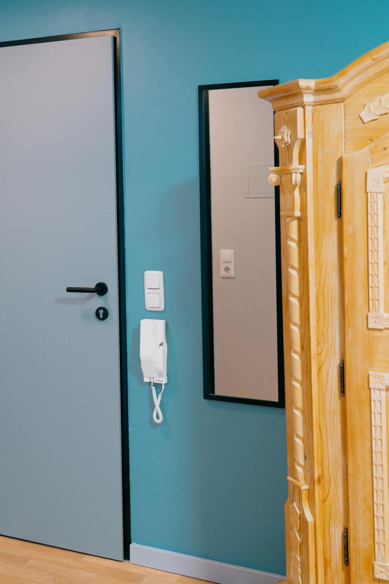 Mountain View Salzburg - Self Check-In - Apartments Grödig Eksteriør bilde
