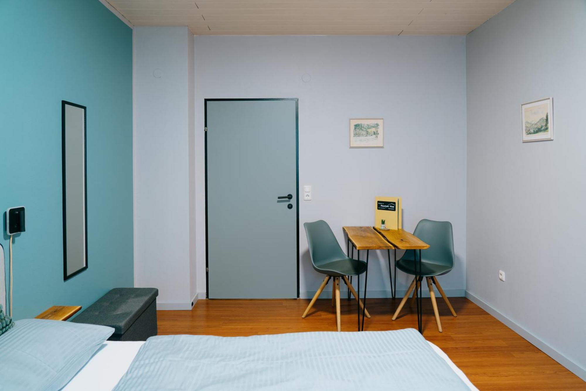 Mountain View Salzburg - Self Check-In - Apartments Grödig Eksteriør bilde