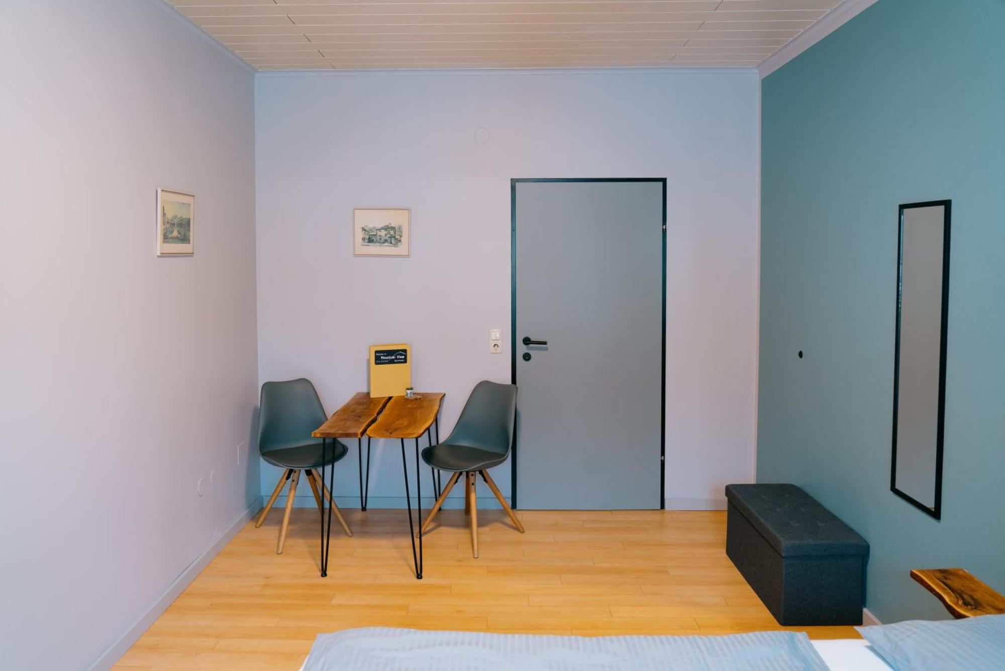 Mountain View Salzburg - Self Check-In - Apartments Grödig Eksteriør bilde