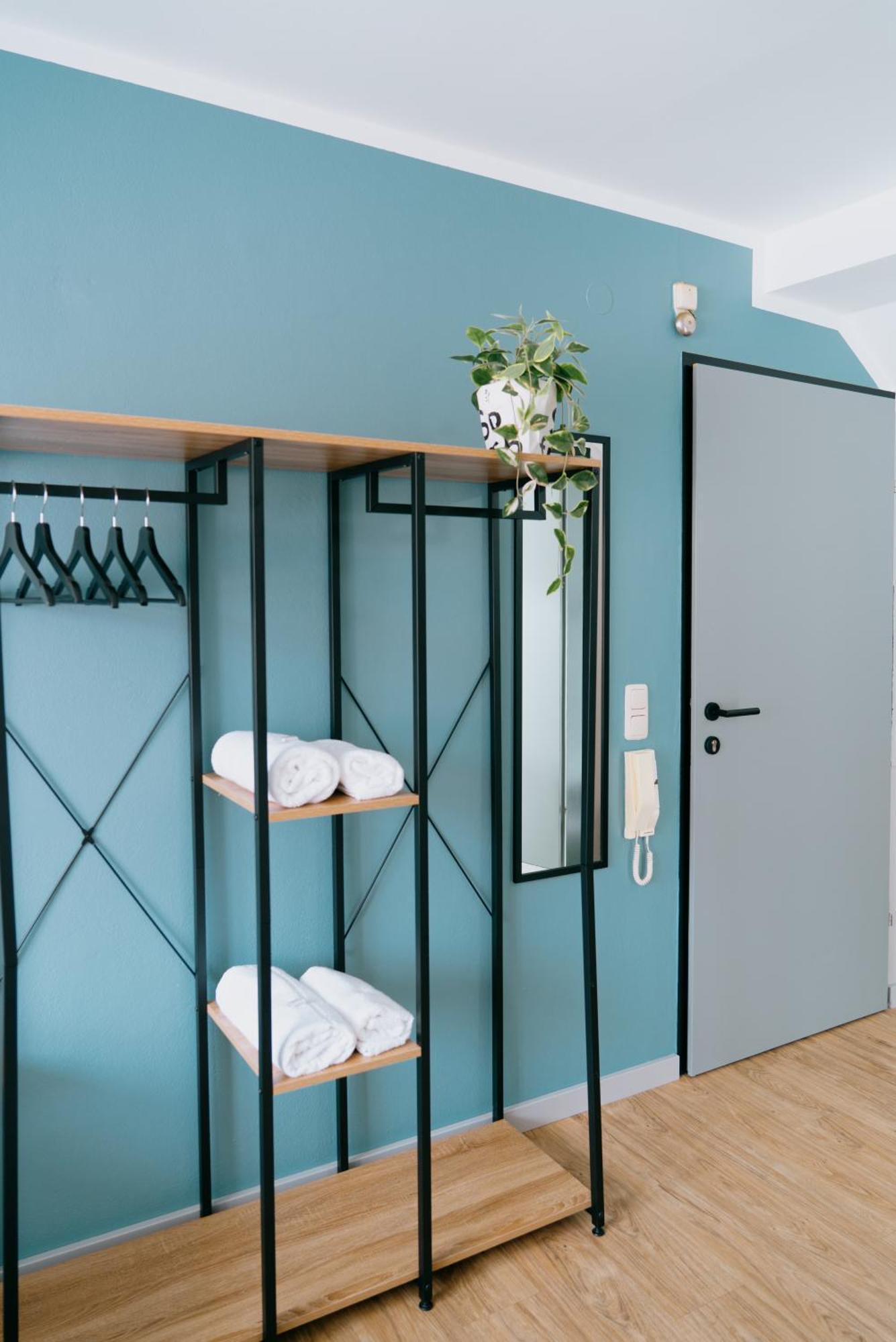 Mountain View Salzburg - Self Check-In - Apartments Grödig Eksteriør bilde