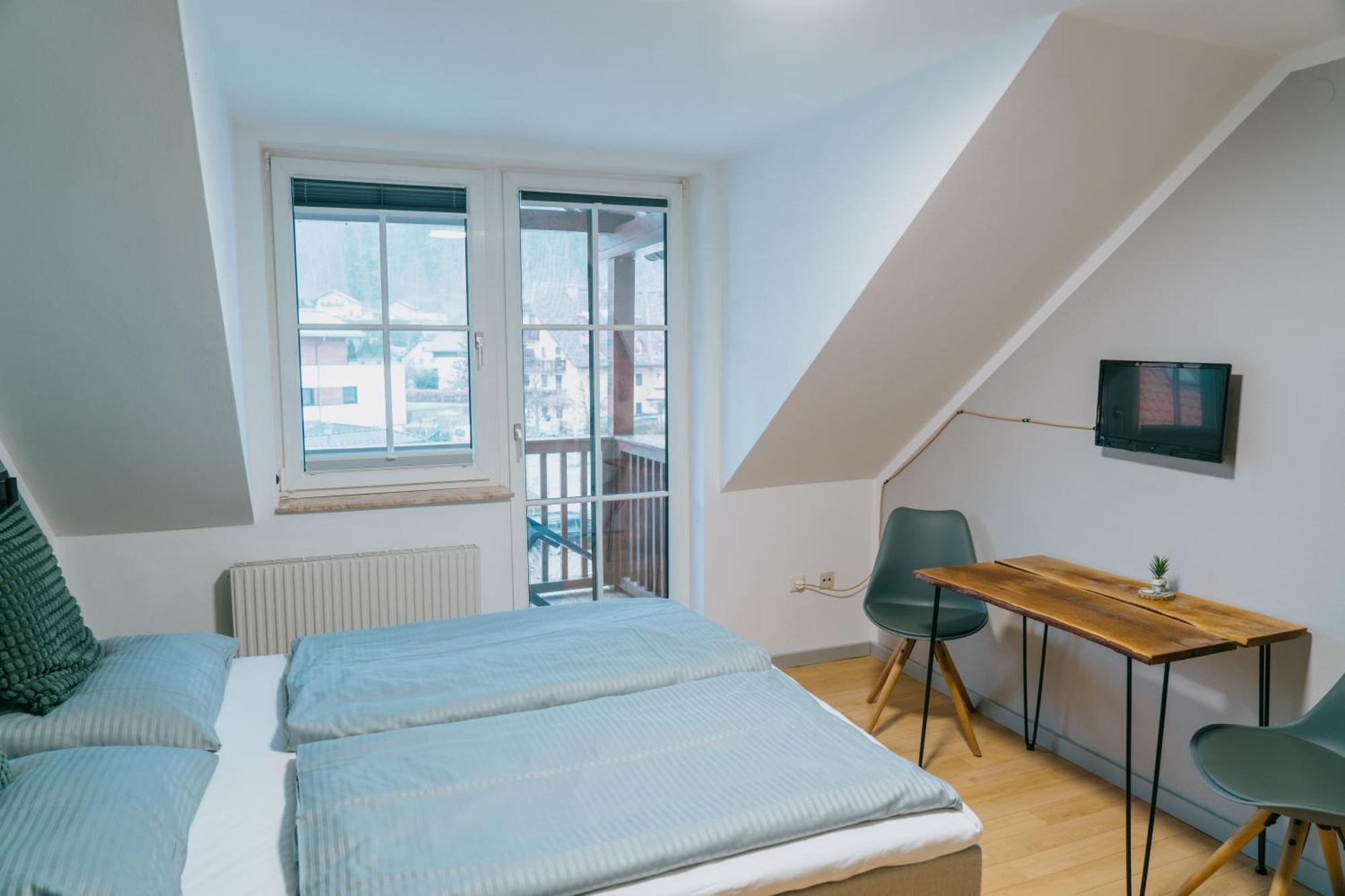 Mountain View Salzburg - Self Check-In - Apartments Grödig Eksteriør bilde