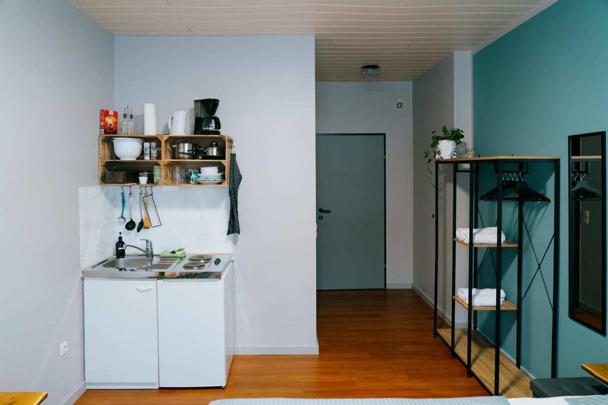 Mountain View Salzburg - Self Check-In - Apartments Grödig Eksteriør bilde