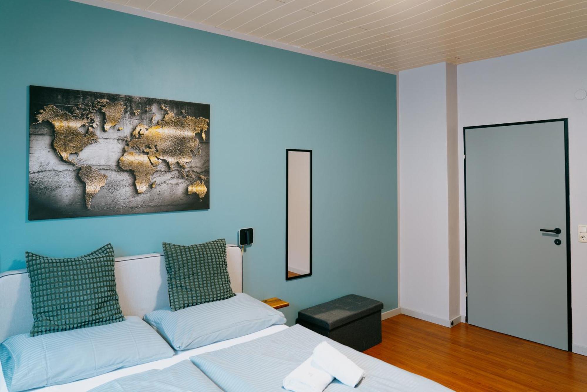 Mountain View Salzburg - Self Check-In - Apartments Grödig Eksteriør bilde