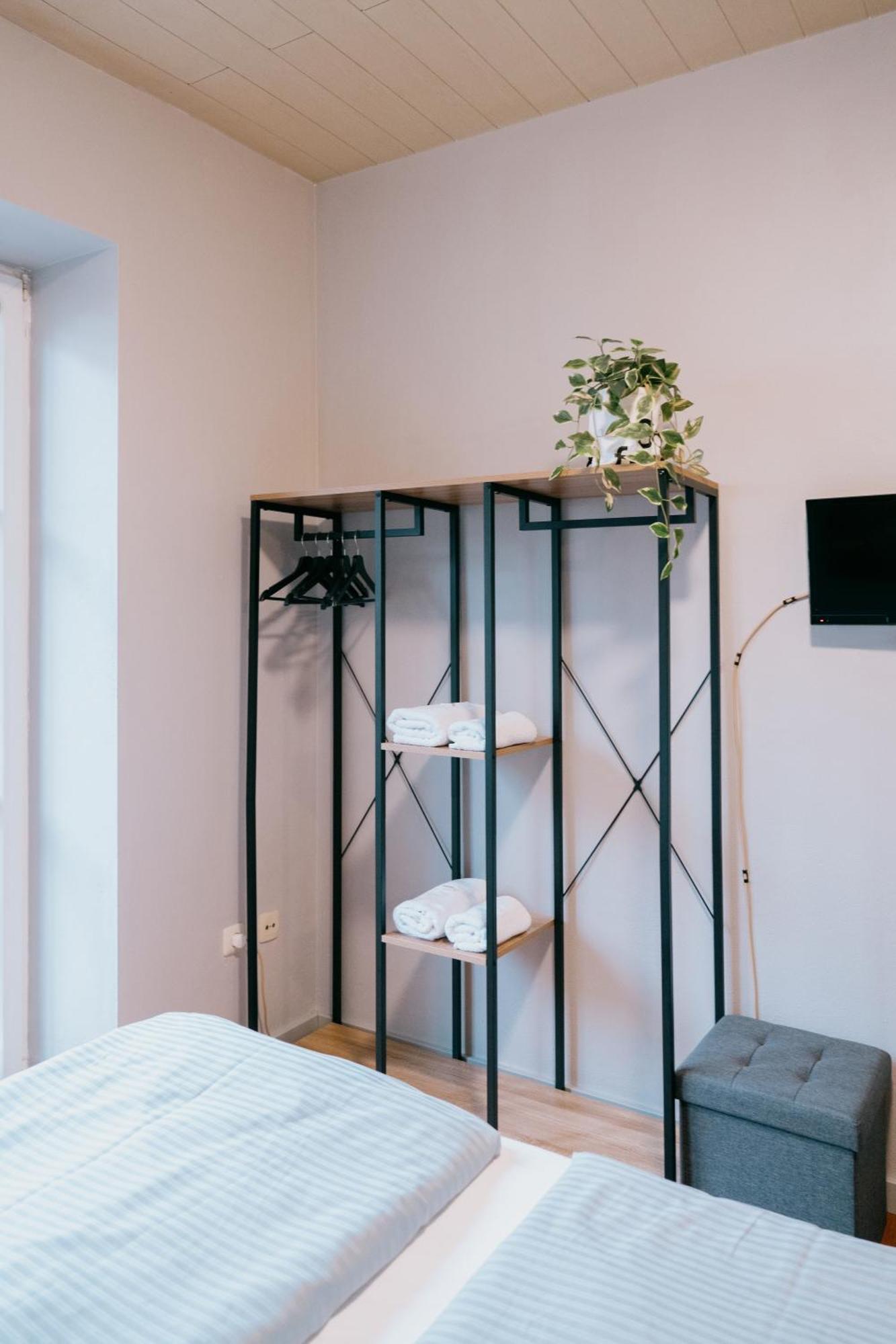 Mountain View Salzburg - Self Check-In - Apartments Grödig Eksteriør bilde