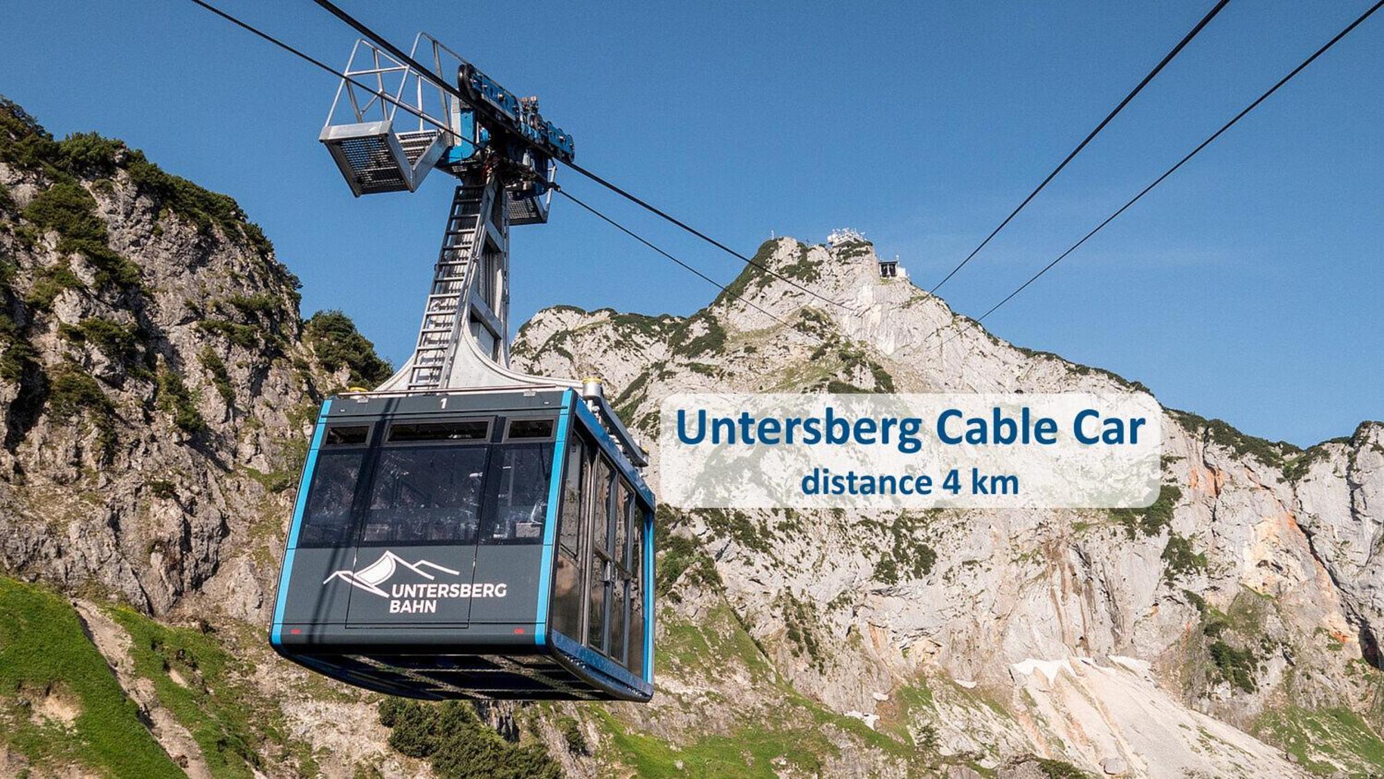 Mountain View Salzburg - Self Check-In - Apartments Grödig Eksteriør bilde