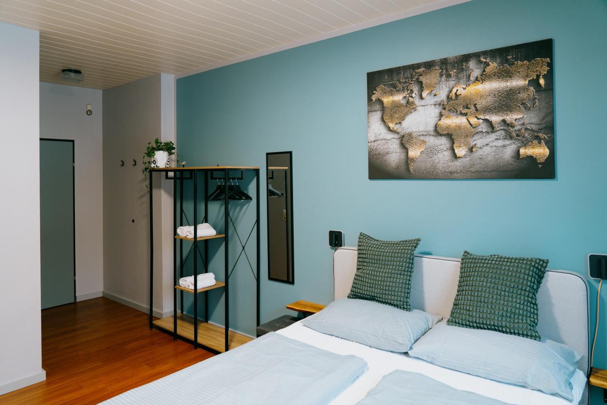 Mountain View Salzburg - Self Check-In - Apartments Grödig Eksteriør bilde