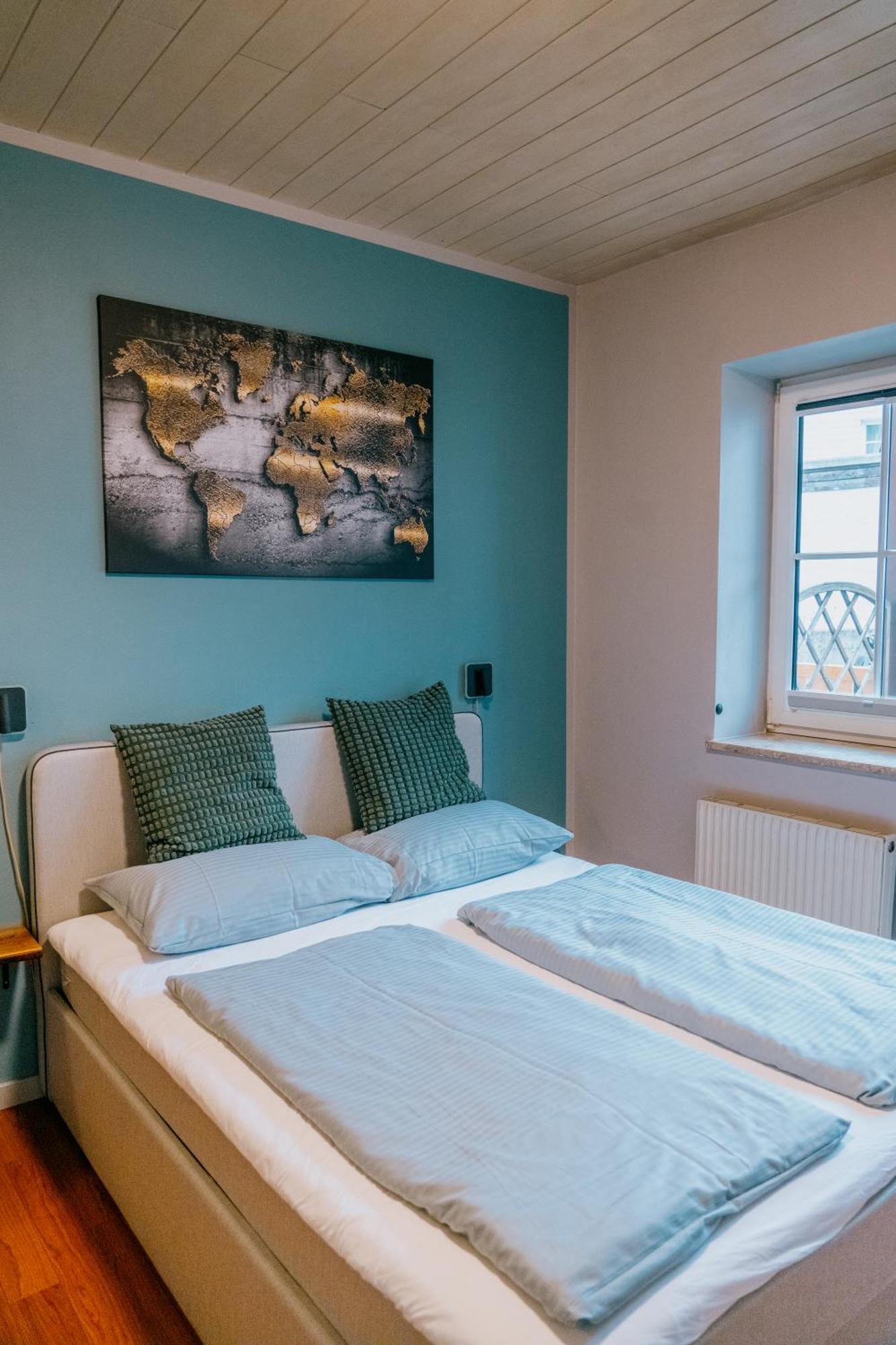 Mountain View Salzburg - Self Check-In - Apartments Grödig Eksteriør bilde