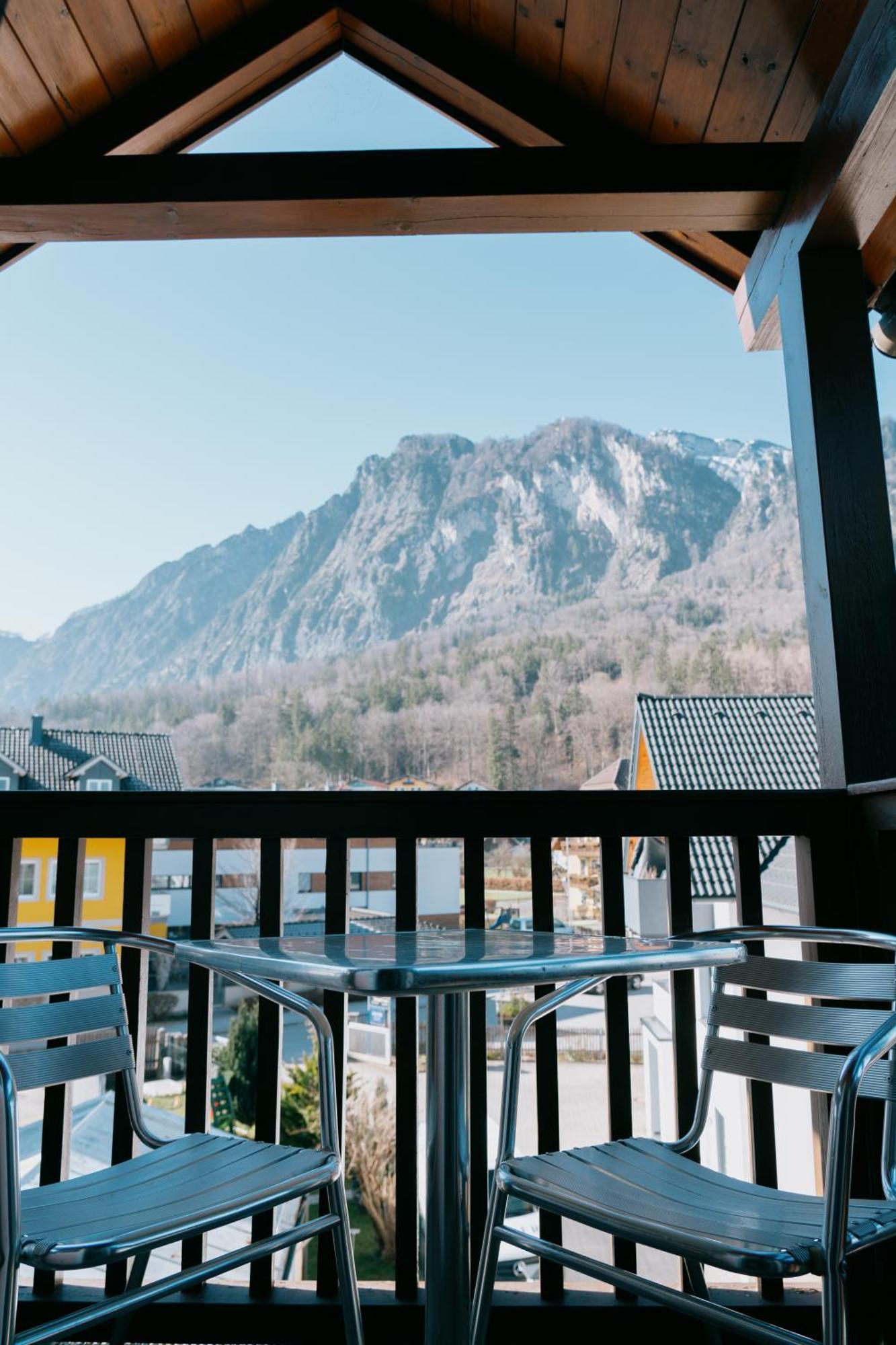 Mountain View Salzburg - Self Check-In - Apartments Grödig Eksteriør bilde