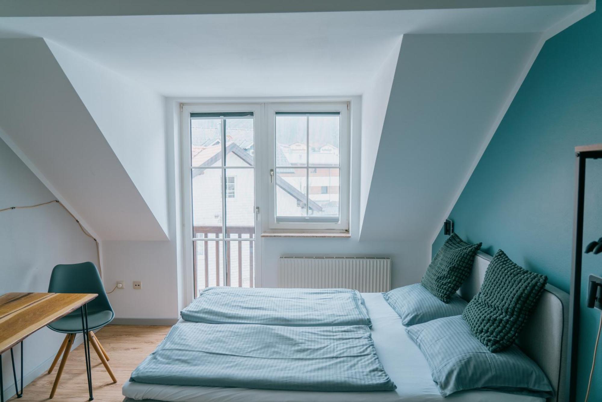 Mountain View Salzburg - Self Check-In - Apartments Grödig Eksteriør bilde