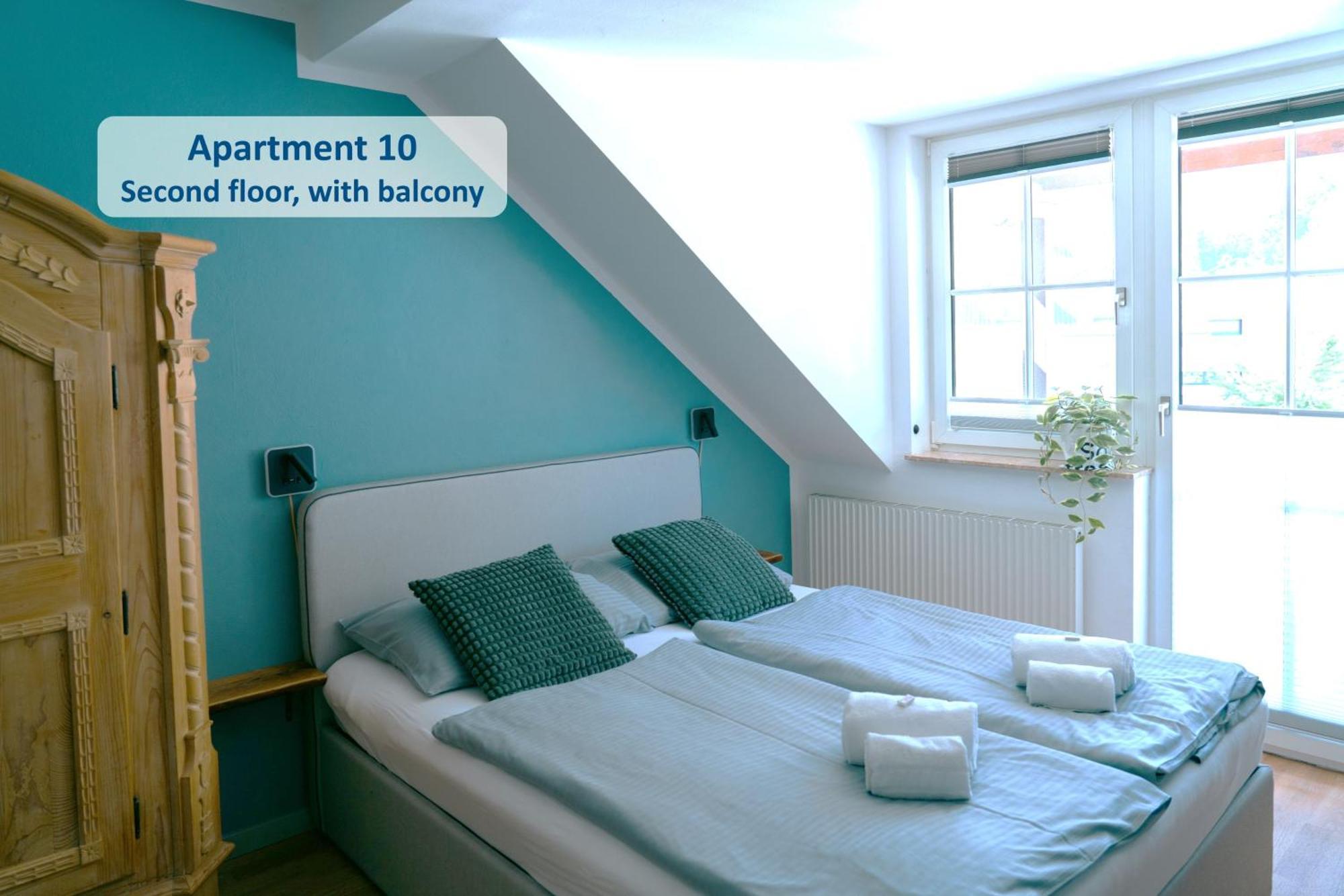 Mountain View Salzburg - Self Check-In - Apartments Grödig Eksteriør bilde